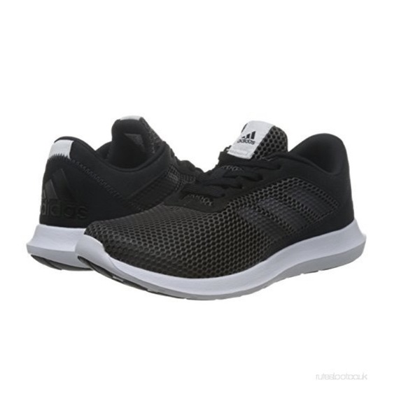 adidas | Shoes | Adidas Black Element Refresh 3 Running Shoes | Poshmark
